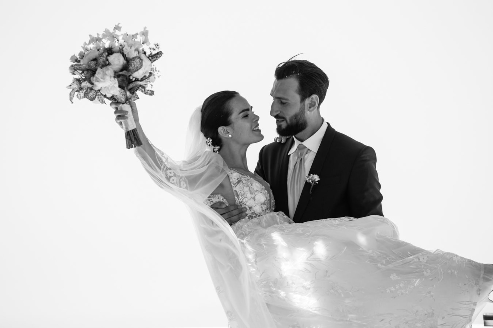 Reportage di Matrimonio a Sorrento