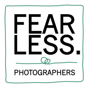 FEARLESS PHOTOGRAPHERS