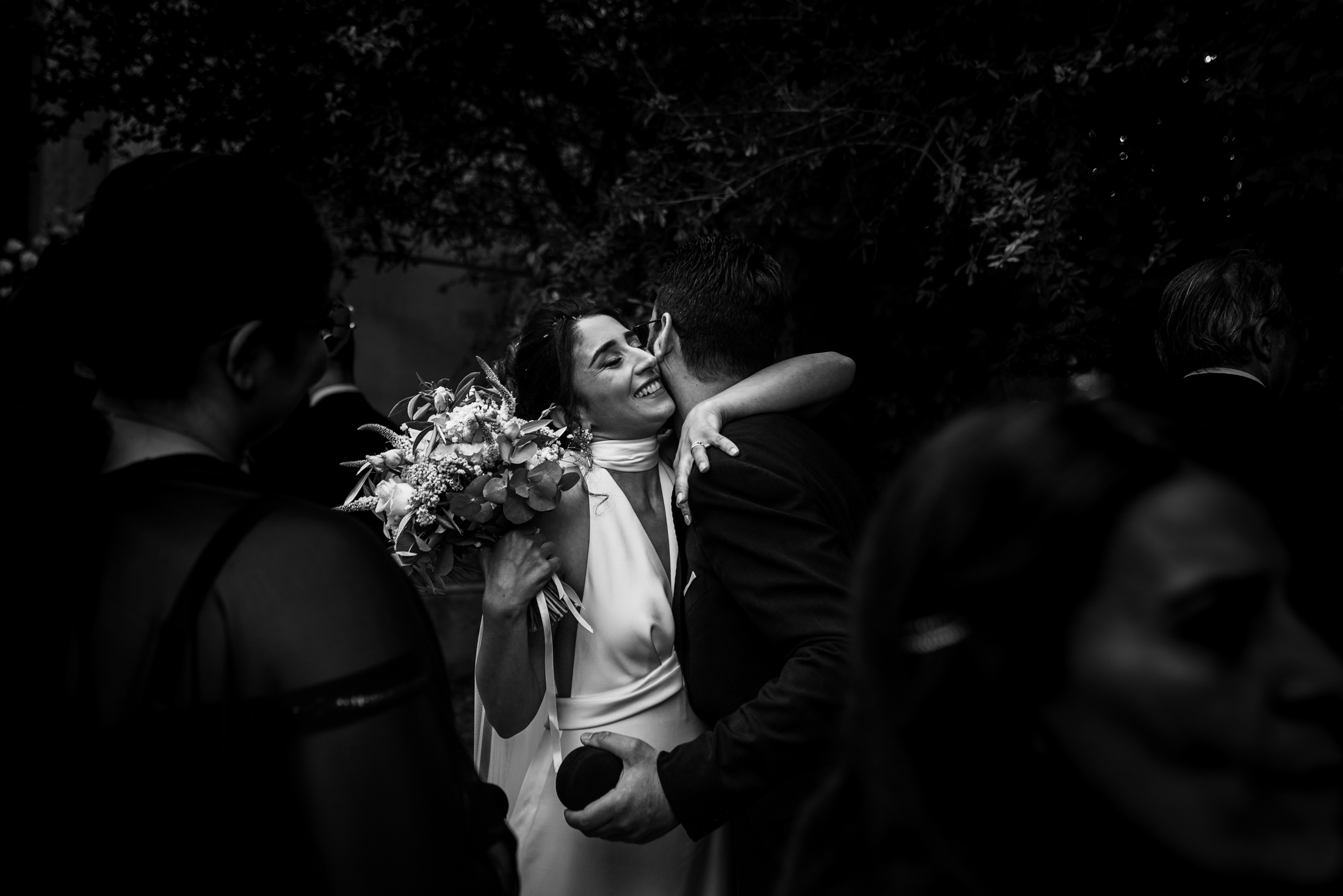 Biagio Sollazzi - Fotografo di matrimoni