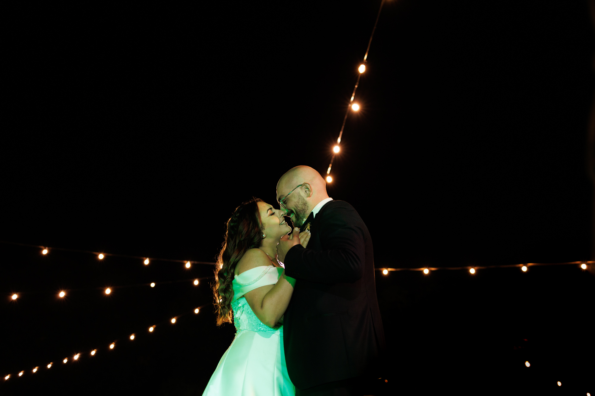 Matrimonio in Agriturismo