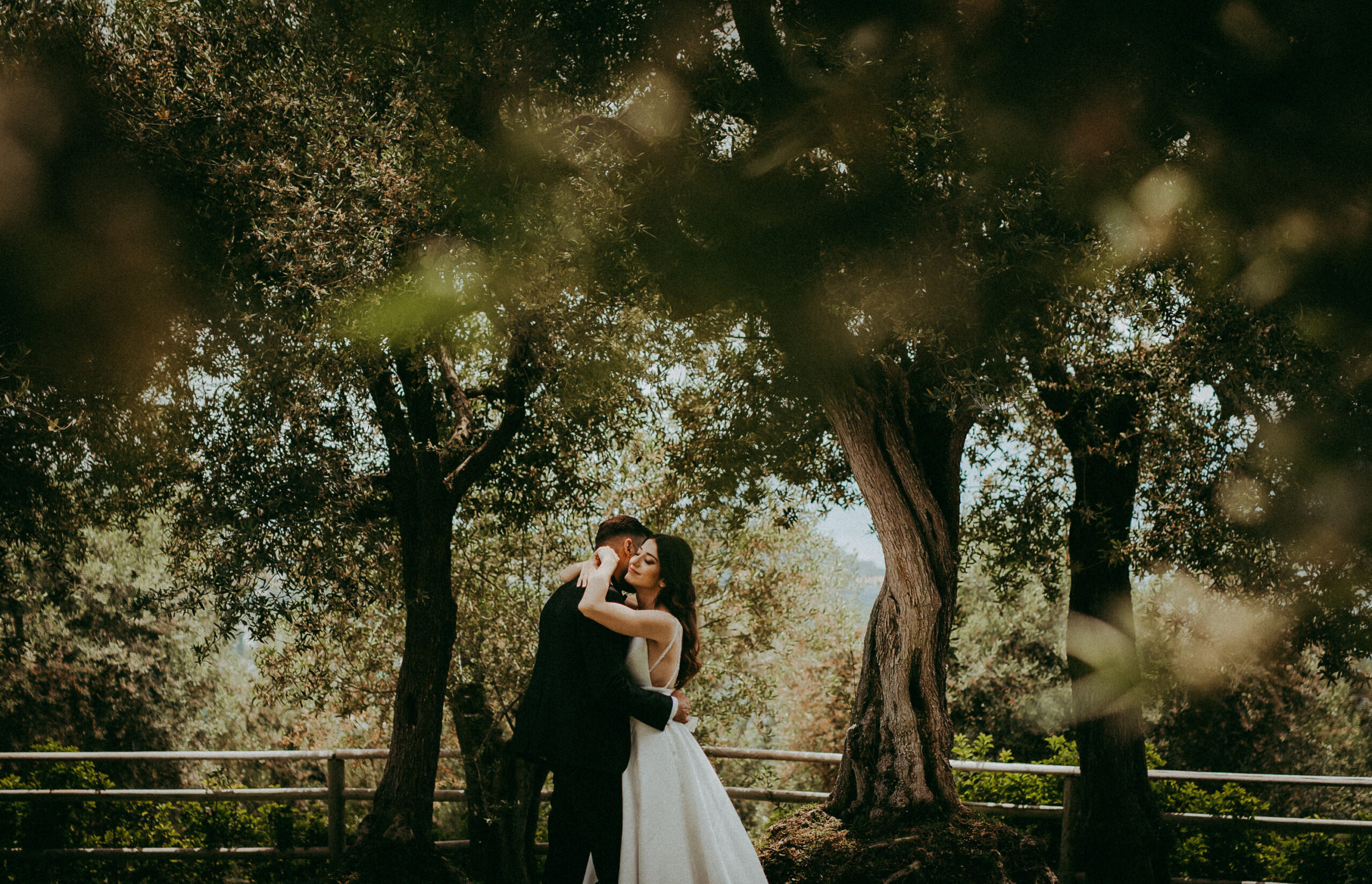 Tommaso e Ludovica