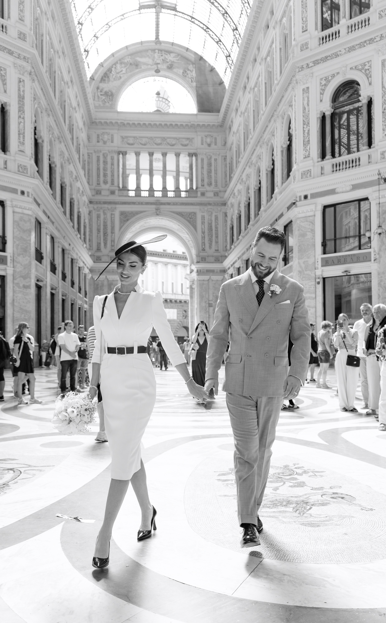 Biagio Sollazzi - Fotografo di matrimoni